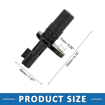 ノーバディ Amazon.com: labwork Auto Trans Speed Sensor Replacement for